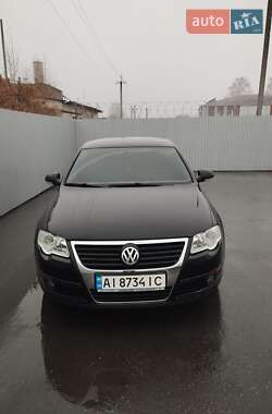 Volkswagen Passat  2005