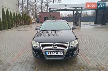 Volkswagen Passat  2005