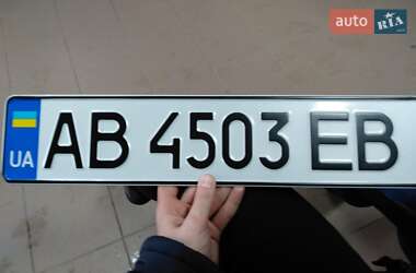 Volkswagen Passat 1993