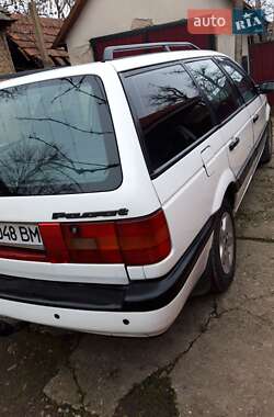 Volkswagen Passat  1992