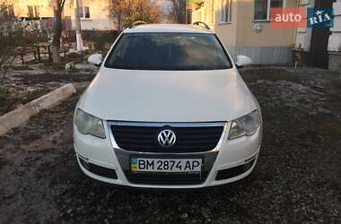 Volkswagen Passat  2010