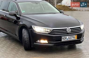 Volkswagen Passat  2014