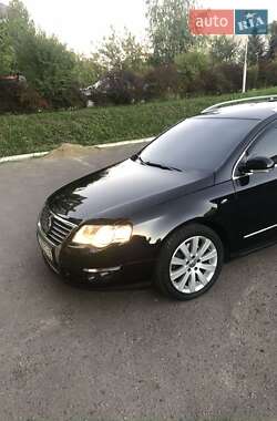 Volkswagen Passat  2010