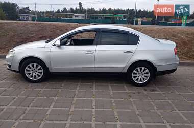 Volkswagen Passat  2007
