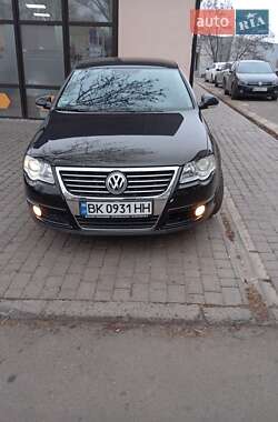 Volkswagen Passat 2006