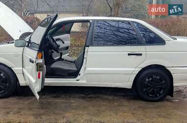 Volkswagen Passat 1990