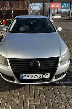 Volkswagen Passat  2005