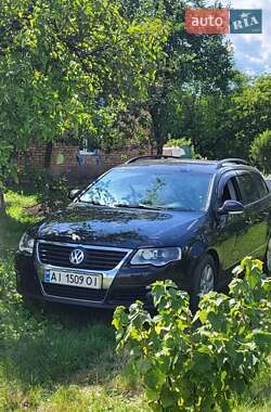 Volkswagen Passat  2006