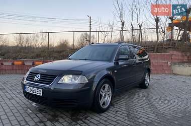 Volkswagen Passat  2003