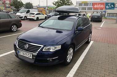 Volkswagen Passat  2006