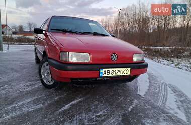 Volkswagen Passat  1991
