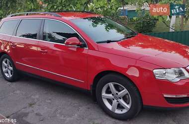 Volkswagen Passat  2007