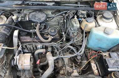 Volkswagen Passat  1988