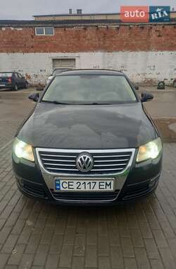 Volkswagen Passat  2006