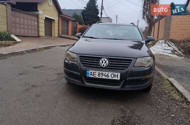 Volkswagen Passat  2010