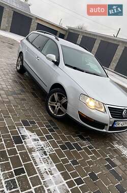 Volkswagen Passat  2007