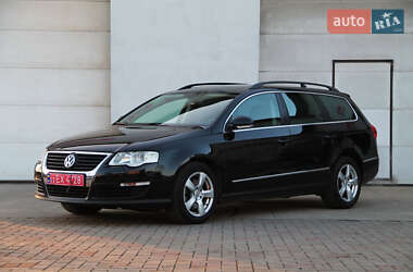 Volkswagen Passat  2008