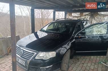 Volkswagen Passat  2007