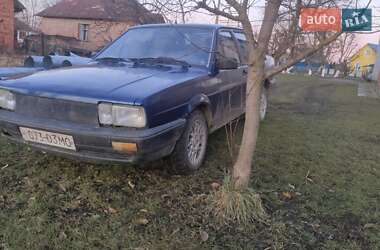 Volkswagen Passat  1986