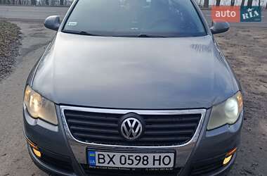 Volkswagen Passat  2005