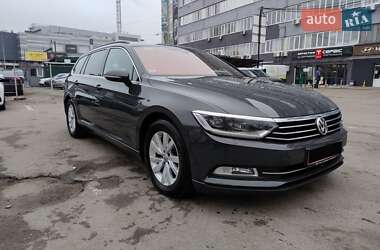 Volkswagen Passat  2019