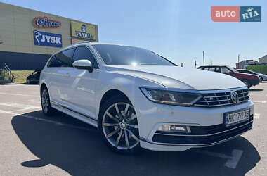 Volkswagen Passat  2019