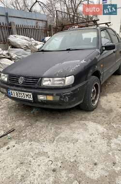 Volkswagen Passat  1994