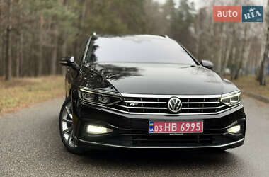 Volkswagen Passat  2021