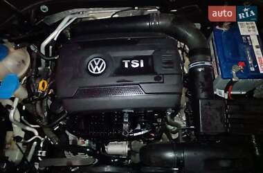 Volkswagen Passat  2014