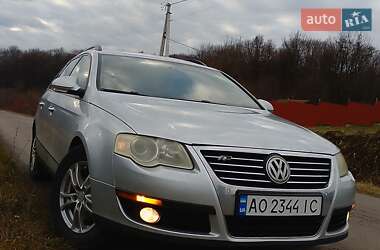 Volkswagen Passat  2006