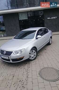 Volkswagen Passat 2006