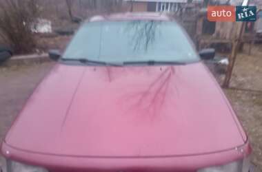 Volkswagen Passat 1993