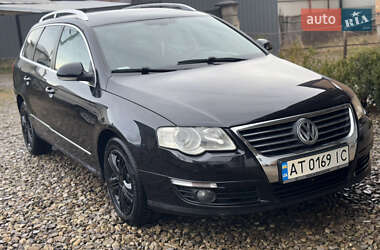 Volkswagen Passat  2005
