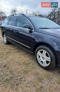 Volkswagen Passat  2009