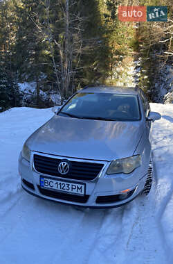 Volkswagen Passat  2006