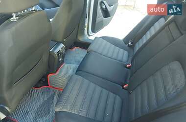 Volkswagen Passat  2008