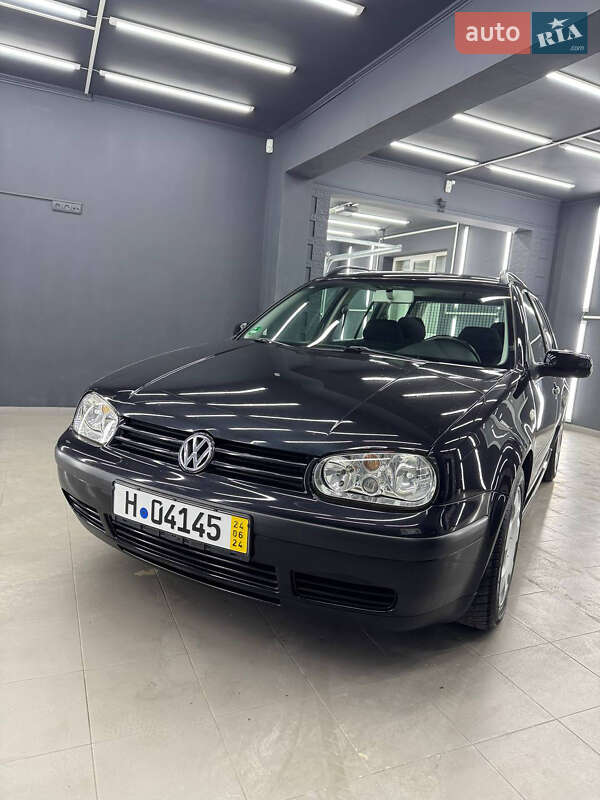 Volkswagen Passat 2001 года в Ивано-Франковске