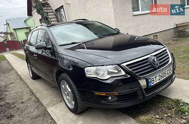 Volkswagen Passat  2005