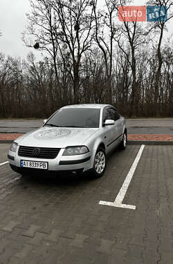 Volkswagen Passat  2002