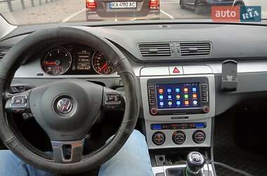 Volkswagen Passat  2009