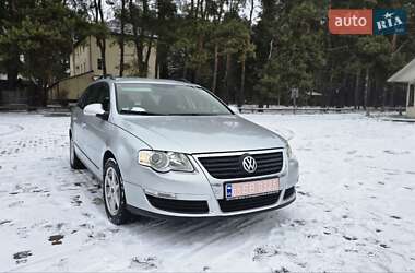 Volkswagen Passat  2006