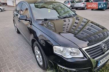 Volkswagen Passat  2010