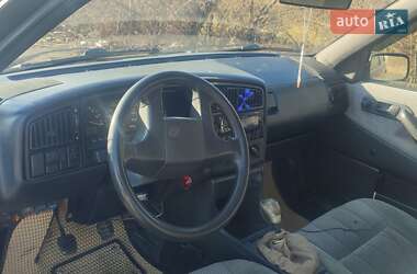 Volkswagen Passat 1989