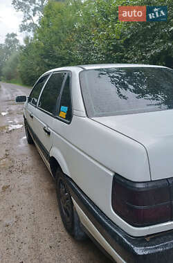 Volkswagen Passat  1990