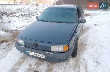 Volkswagen Passat  1991