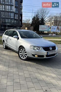 Volkswagen Passat  2009