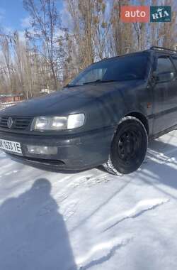 Volkswagen Passat  1995