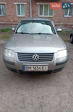 Volkswagen Passat  2003