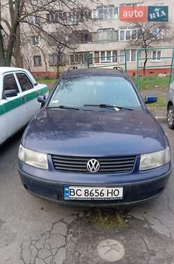 Volkswagen Passat 2000