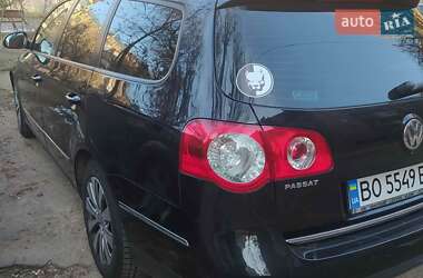 Volkswagen Passat  2009